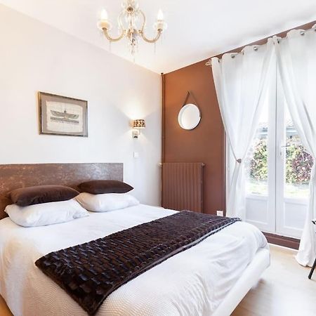Villa 3 Chambres Parking Et Terrasse Plaisance-du-Touch Esterno foto