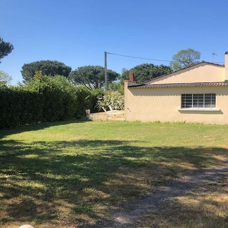 Villa 3 Chambres Parking Et Terrasse Plaisance-du-Touch Esterno foto