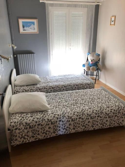 Villa 3 Chambres Parking Et Terrasse Plaisance-du-Touch Esterno foto
