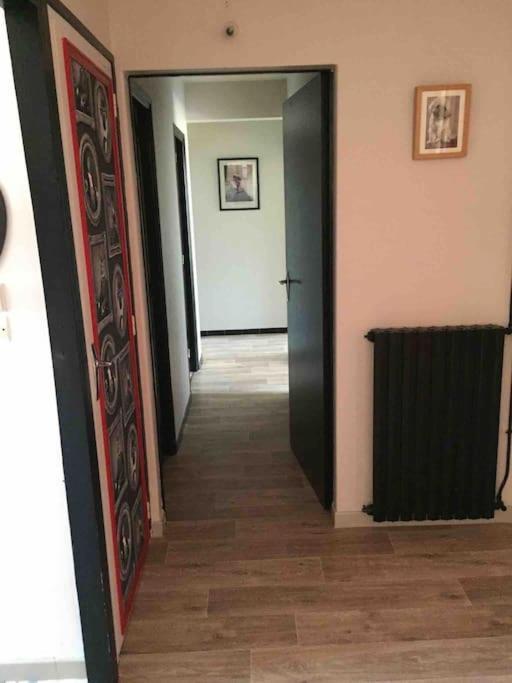 Villa 3 Chambres Parking Et Terrasse Plaisance-du-Touch Esterno foto