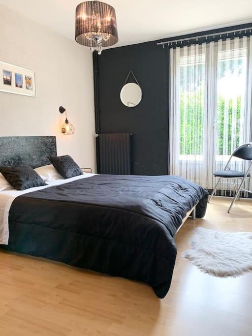 Villa 3 Chambres Parking Et Terrasse Plaisance-du-Touch Esterno foto