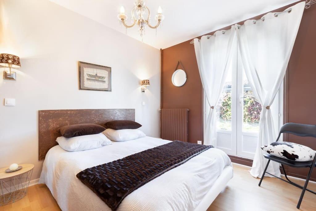 Villa 3 Chambres Parking Et Terrasse Plaisance-du-Touch Esterno foto