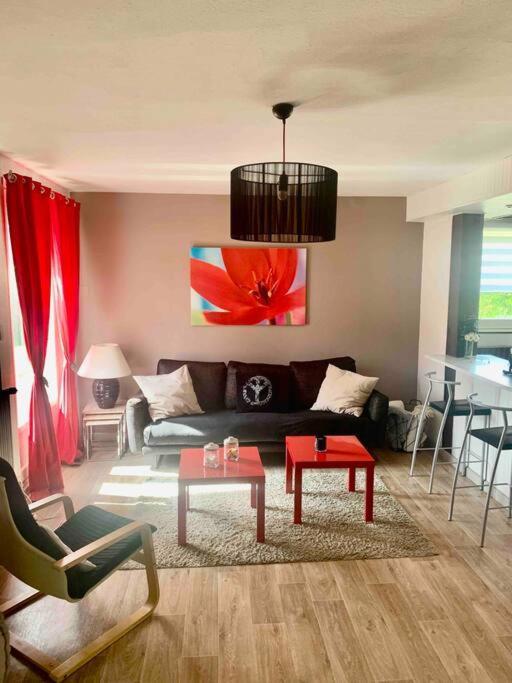 Villa 3 Chambres Parking Et Terrasse Plaisance-du-Touch Esterno foto